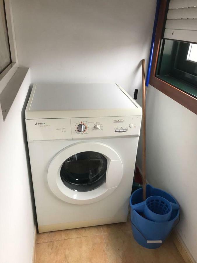 Apartamento Good Way O Pedrouzo Dış mekan fotoğraf