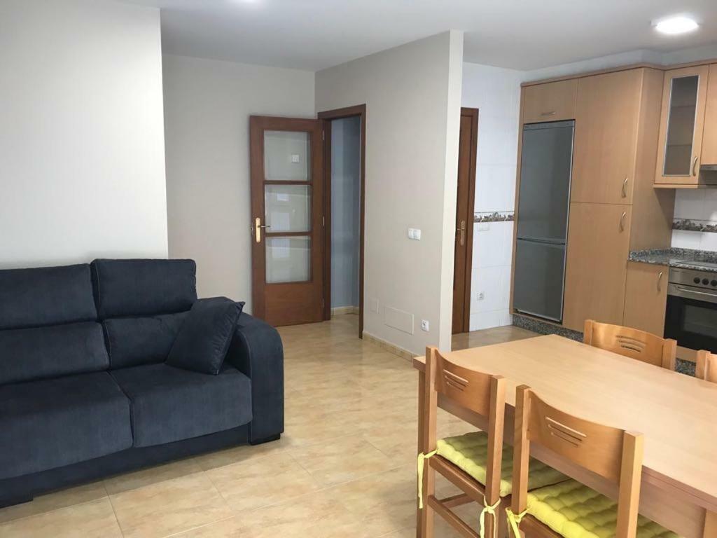 Apartamento Good Way O Pedrouzo Dış mekan fotoğraf