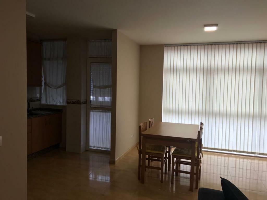 Apartamento Good Way O Pedrouzo Dış mekan fotoğraf