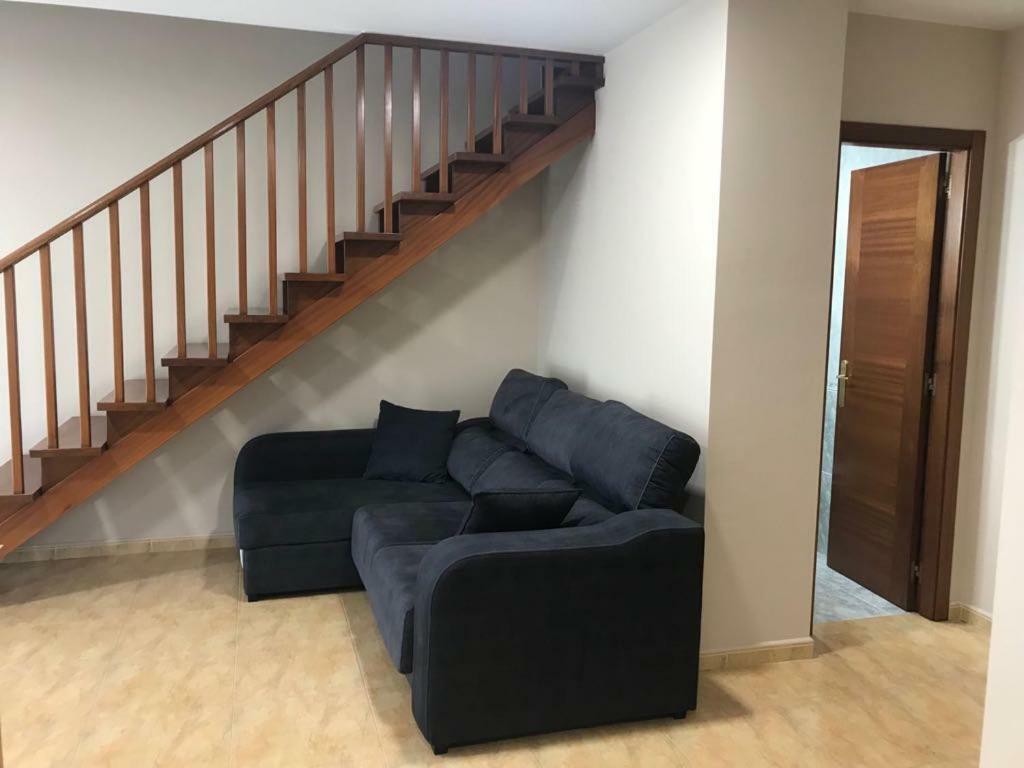Apartamento Good Way O Pedrouzo Dış mekan fotoğraf